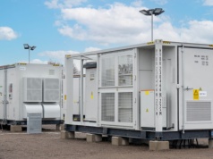 Axpo i R.Power z największym kontraktem na optymalizację magazynu energii w Europie Środkowo-Wschodniej