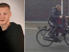 Poszukiwania 14-letniego Polaka. Wyruszył na rowerze z Holandii i ślad po nim zaginął