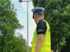 Poranne kontrole w Koninie. Nie wszyscy byli trzeźwi po majówce