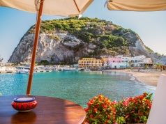 Ischia z wyżywieniem 🌊♨️ Tygodniowy wypoczynek w hotelu za 2659 PLN