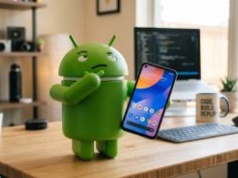 Android zrobi wszystko za ciebie. Nad tymi funkcjami AI pracuje Google