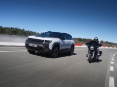 Harley-Davidson i Jeep razem w Europie. Wspólna trasa po najważniejszych imprezach H-D w sezonie 2026