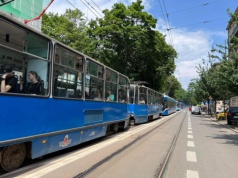 Mieszkańcy zrobili za miasto listę problemów. 307 wąskich gardeł komunikacji trafiło do władz Krakowa