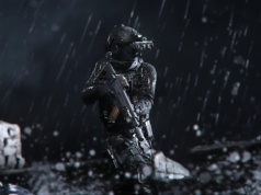 Call of Duty: Modern Warfare 4 trafi też na PS4? Przecieki wywołują kontrowersje