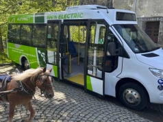 Drama pod Morskim Okiem ma się dobrze. Tym razem to nie koń padł