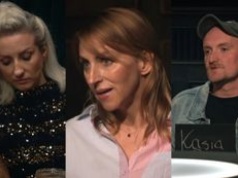 Sukces uczestników "The Traitors". Po półfinale już nawet fani się cieszą, że niedługo koniec: "Odpychająca ekipa. ŻENADA TOTALNA"