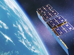 Czwarty satelita ICEYE dla Polskiego Wojska na orbicie