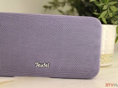 Teufel MOTIV GO 2: Recenzja stylowego głośnika Bluetooth. Czy warto dopłacić za niemiecką jakość i design?