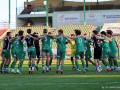 3. liga gr. 1. Walka o utrzymanie trwa, topnieje przewaga Warty