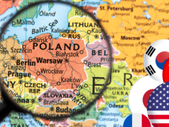 Zagraniczna technologia pierwszym wyborem w Polsce