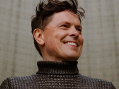 Michael Patrick Kelly "Byłem jak zepsuty komputer" — artysta zapowiada dwa koncerty