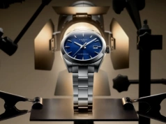 Tissot Gentleman Automatic 38mm. Klasyka zdefiniowana na nowo