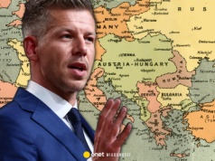 Peter Magyar chce "ożywić" Austro-Węgry. "Dzieliliśmy jeden kraj". Ten plan wywróci porządek w Europie