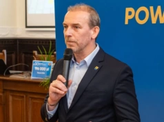 Marek Szczepański zapowiada 3 mln zł dla szpitala w Chojnicach