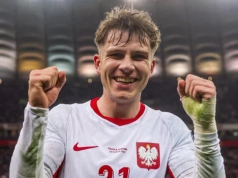 Oskar Pietuszewski kontra egzamin maturalny! Ten uśmiech mówi wszystko