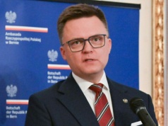 Szymon Hołownia może stracić immunitet. W tle afera ws. Collegium Humanum