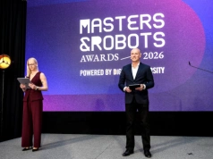 Oto mistrzowie innowacji. Poznaliśmy laureatów Masters & Robots Awards 2026