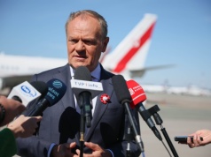 W czwartek premier Donald Tusk spotka się z papieżem Leonem XIV