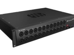 PreSonus rozwija serię StudioLive – nowe miksery rackowe SE dla systemów hybrydowych
