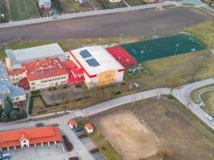 Konkurs na stanowisko dyrektora szkoły w pobliżu Ciechanowa