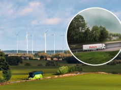 Potentaci transportowi redukują emisje CO2. Oto liczby