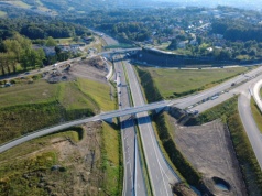 Hałcnów zyska nową obwodnicę. Miasto pozyskało miliony złotych dofinansowania