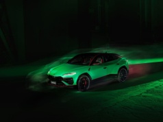 Lamborghini Urus SE „Tettonero” Capsule – najbardziej ekskluzywna edycja SUV-a