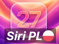 Siri po polsku – jest szansa na premierę w iOS 27 na WWDC 2026