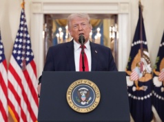 Wyborcy Trumpa są wściekli! Mają dość wojny w Iranie