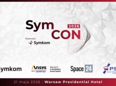 SymCON 2026: strategie, technologie i debata liderów sektora kosmicznego