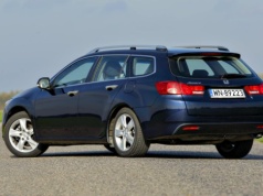 Który silnik wybrać do Hondy Accord VIII (2008-2015)