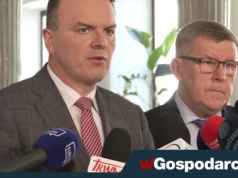 PiS: rząd wprowadził podatek bocznymi drzwiami