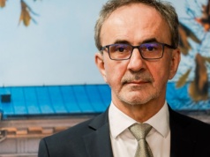 „Rozkochać Radomian w teatrze”. Nowy dyrektor z ambitnym planem