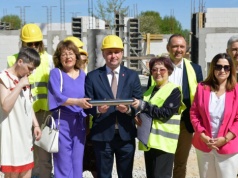Nowy ośrodek wsparcia dla dorosłych osób z autyzmem powstanie w Panieńszczyźnie