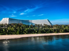 Hotel gigant w Pobierowie otwiera się na wakacje. Pierwsze pobyty już od 26 czerwca