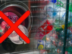 Czytelniczka wzburzona po majówce w Zakopanem. Ludzie zabierali do pociągu puste butelki