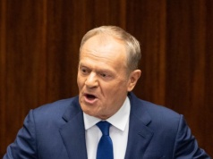 Pan Blask naświetla - Donald Dajedyla i uczulenie