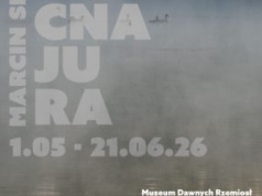 PÓŁNOCNA JURA – wystawa fotograficzna Marcina Skabka w Starym Młynie