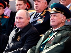 Bez czołgów na Placu Czerwonym! Kulisy decyzji Kremla ujawniają napięcie. "Bardzo trudno będzie to ukryć"