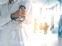 Awaria systemu. Szpital w Legnicy odwołuje wizyty w poradniach