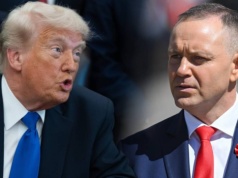 Telefoniczna rozmowa Nawrockiego z Trumpem. Sojusz i bezpieczeństwo