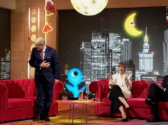 Szokujące sceny z udziałem polityka w TVP. "Zrobiono całą ustawkę"