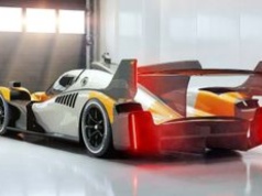 McLaren pokazał wyścigówkę dla klientów. Bazuje na długodystansowym potworze