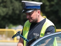 Majówka pod znakiem tragicznych wypadków motocyklistów. Policja apeluje