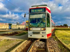 Tramwaje mogą wrócić na Wróblewskiego. Nie było ich tam 18 lat