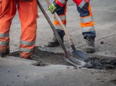 Zatrważająca skala wypadków przy pracy. "Tych zdarzeń można było uniknąć"