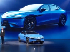 VW ID. Unyx 09 może trafić do Europy. A europejskie fabryki Volkswagena mogą zostać użyczone chińskim firmom