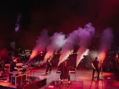 Line-up, jak najlepsza playlista "Lato 2026" — Erste Letnie Brzmienia