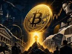 Bitcoin nie potrzebuje nowej narracji, by odzyskać 100 tys. dolarów