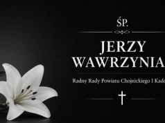Nie żyje Jerzy Wawrzyniak. Lekarz, radny i działacz społeczny z Chojnic
